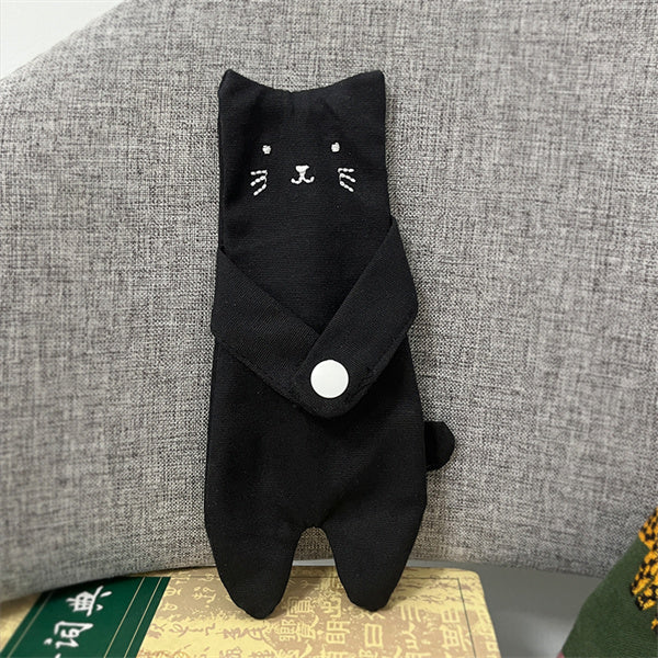 Stylish Cat Lover's Essential