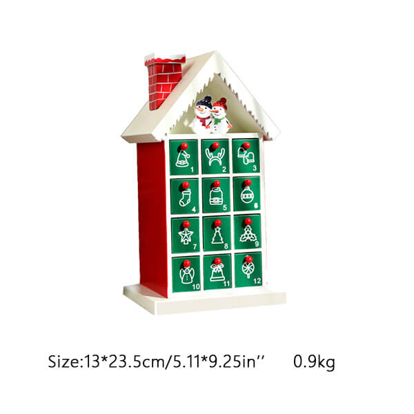 Exciting Countdown Calendar