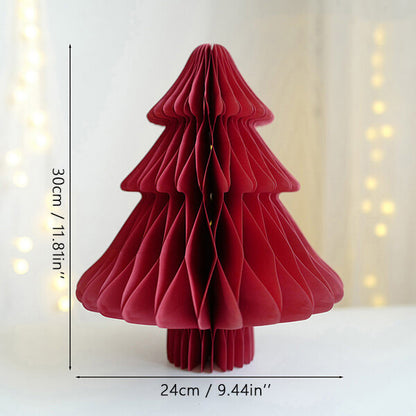 Festive Tabletop Decor