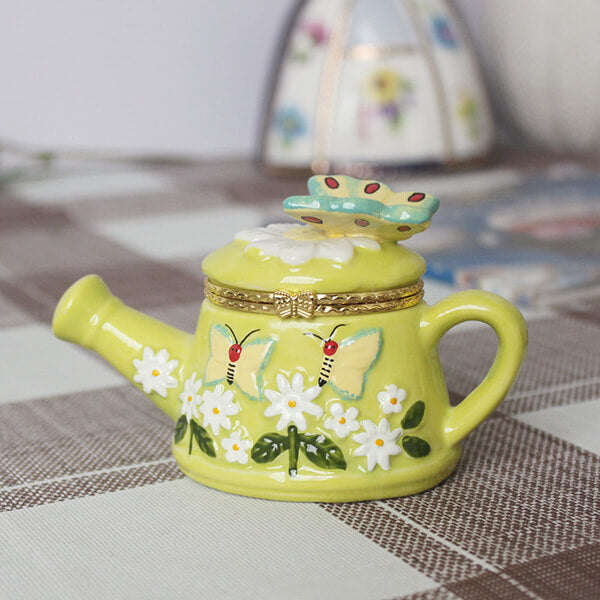 Ceramic Holiday Gift Set
