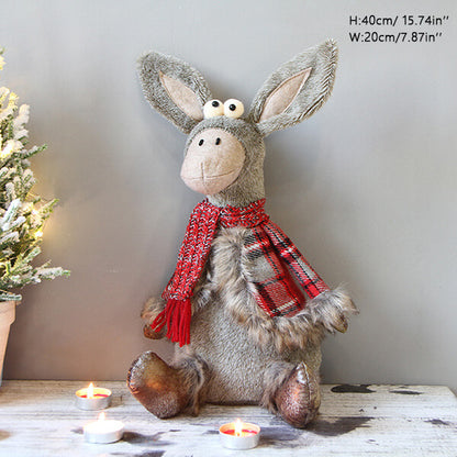 Christmas Figurines