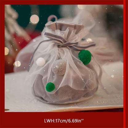 Christmas Joyful Packaging