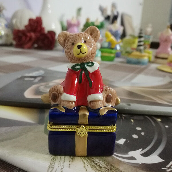 Festive Indoor Celebration