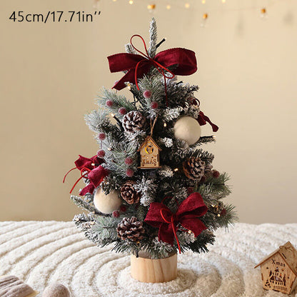 Winter Wonderland Tree