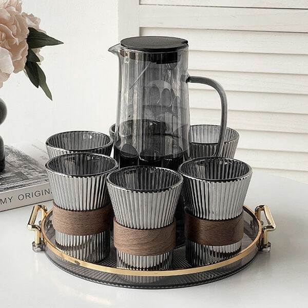 Versatile Glass Set