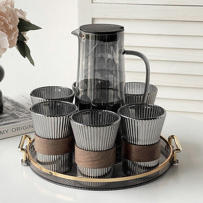 Versatile Glass Set