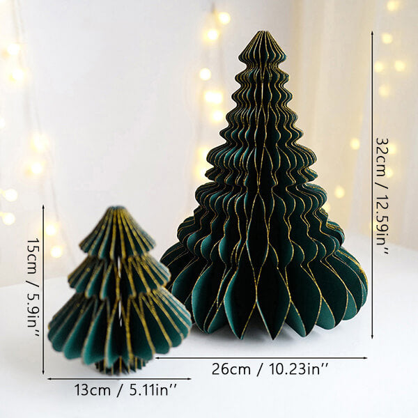 Easy Assembly Magnetic Closure Christmas Spirit