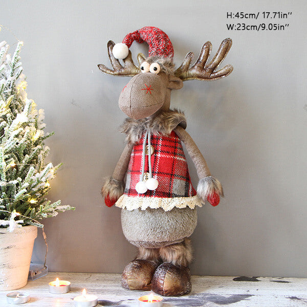 Festive Home Displays