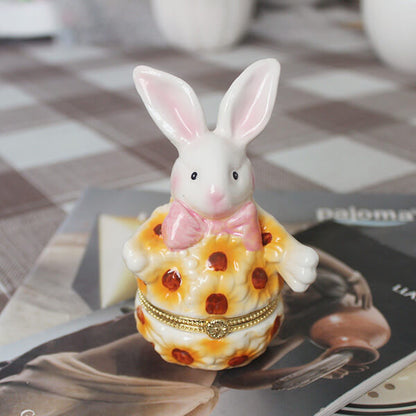 Elegant Ceramic Craftsmanship