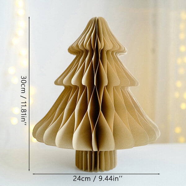 Paper Craft Tree