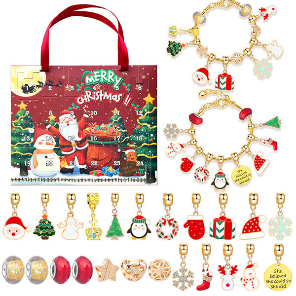 Christmas Tree Jewelry