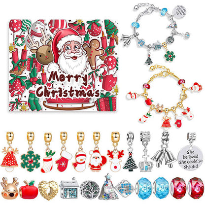 Creative Bracelet Kit
