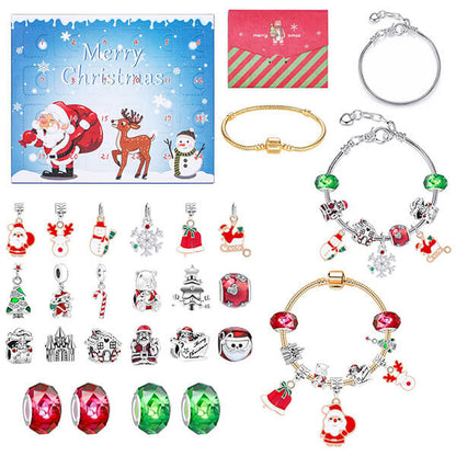 Christmas Spirit