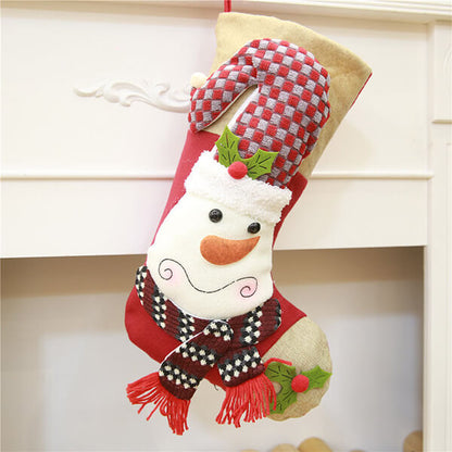 Holiday Gift-Giving