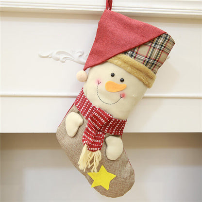Christmas Spirit
