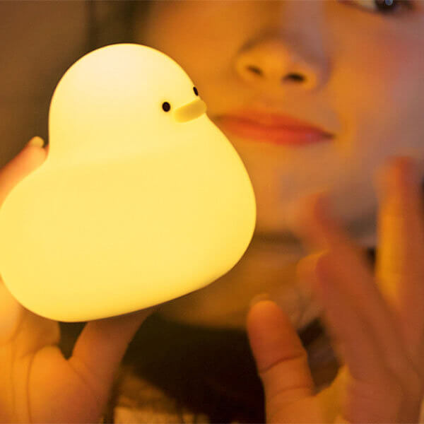 SweetDreams Duck Ambient Lamp