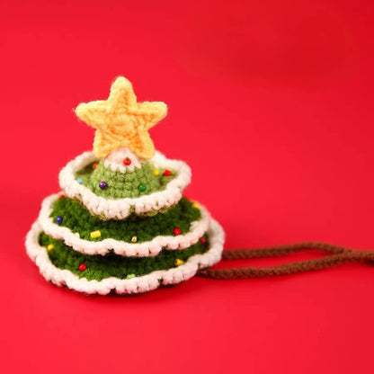 Christmas Hat For CatsNEW TOWN BAZAAR