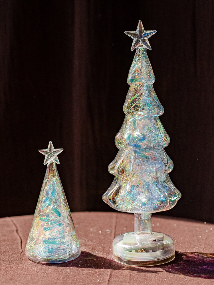 Christmas Tree Decoration LightsNEW TOWN BAZAAR
