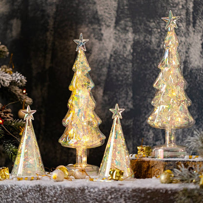 Christmas Tree Decoration LightsNEW TOWN BAZAAR