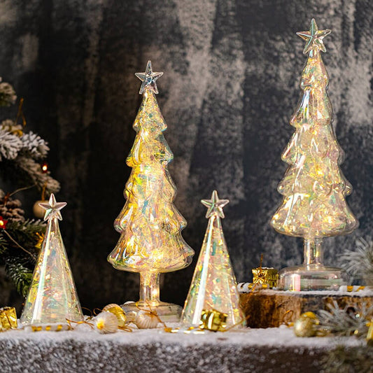 Christmas Tree Decoration LightsNEW TOWN BAZAAR