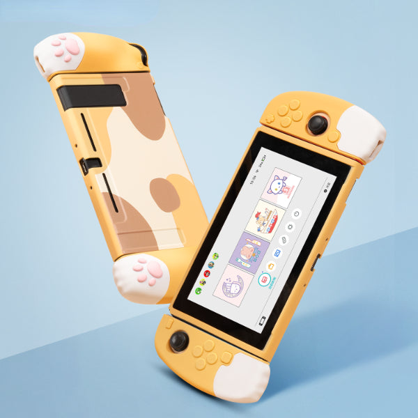 Nintendo Switch Protective CaseGameNEW TOWN BAZAAR