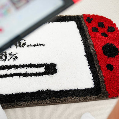 Switch NS Game RugHOME RUGS, rugsNEW TOWN BAZAAR