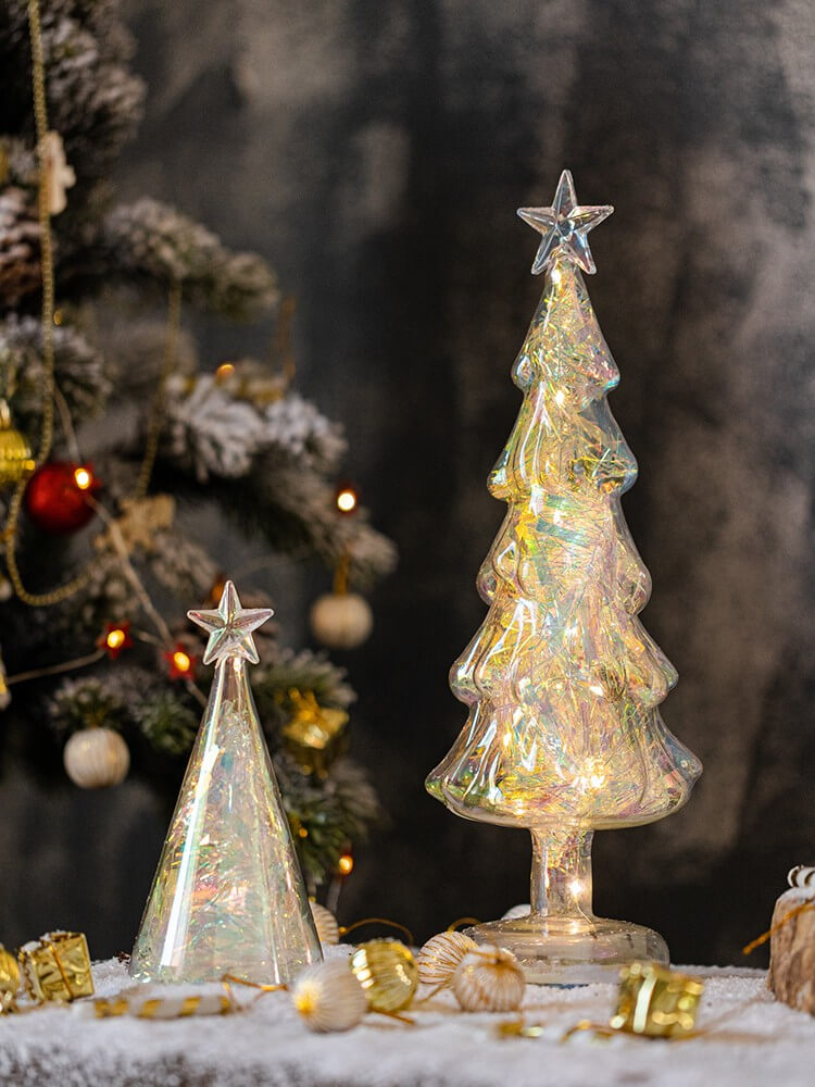 Christmas Tree Decoration LightsNEW TOWN BAZAAR