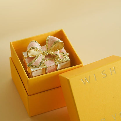Bow Proposal Wedding Ring BoxJewelry, Jewelry BoxNEW TOWN BAZAAR