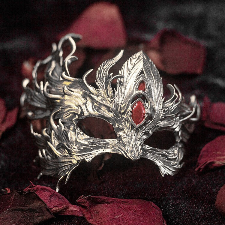 Mask for BJD TGCF Xie Lian