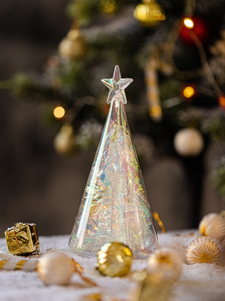Christmas Tree Decoration LightsNEW TOWN BAZAAR