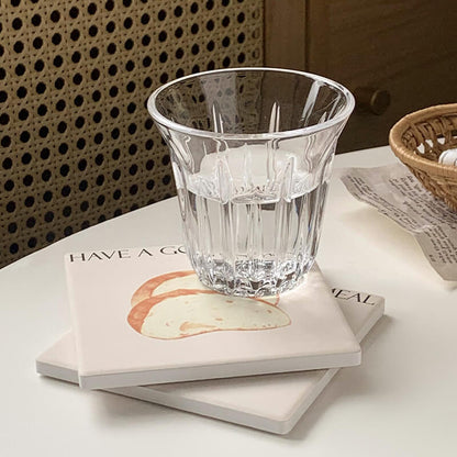 Cute Bread Square Water Coaster Placemat