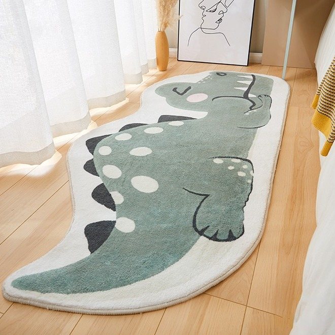 Cute Dinosaur Rugbest, rugsNEW TOWN BAZAAR