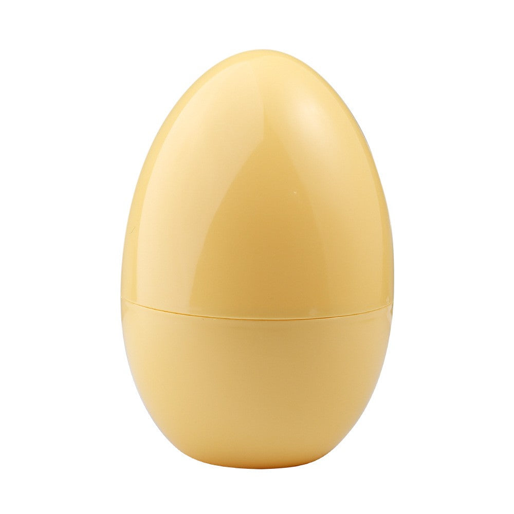 Christmas Dessert Egg-Shaped Cutlery SetChristmas, kitchenNEW TOWN BAZAAR
