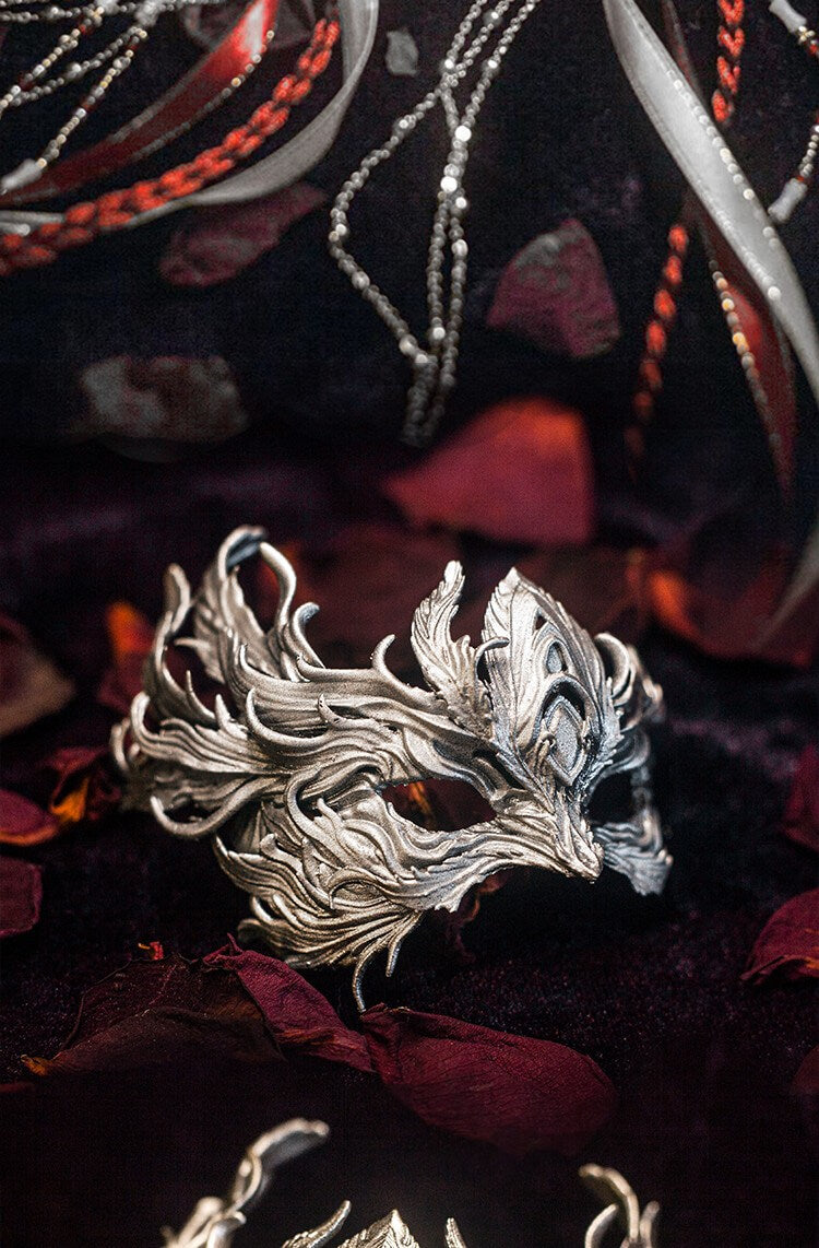 Mask for BJD TGCF Xie Lian