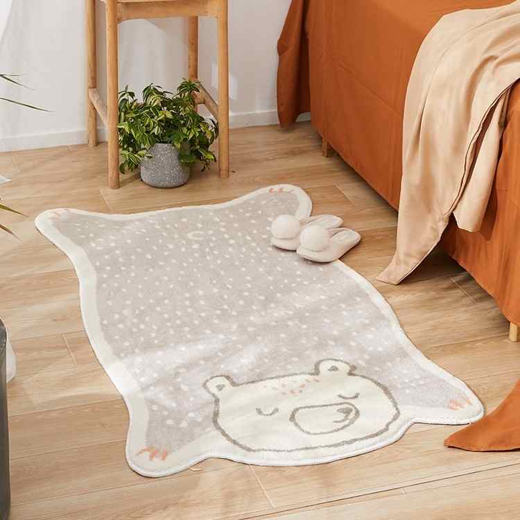 Three Bears RugHOME RUGS, rugsNEW TOWN BAZAAR