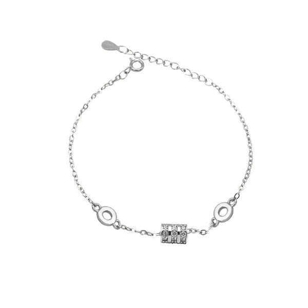 Diamond design BraceletbraceletNEW TOWN BAZAAR