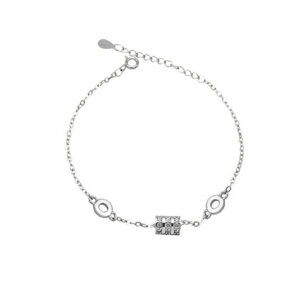 Diamond design BraceletbraceletNEW TOWN BAZAAR