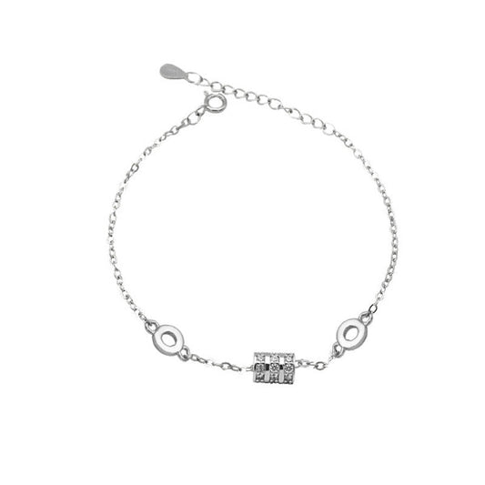 Diamond design BraceletbraceletNEW TOWN BAZAAR