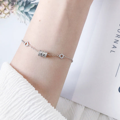 Diamond design BraceletbraceletNEW TOWN BAZAAR