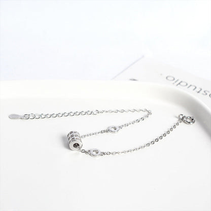 Diamond design BraceletbraceletNEW TOWN BAZAAR