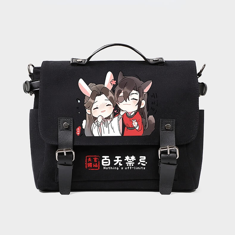 TGCF Shoulder Bags Xielian and Huacheng