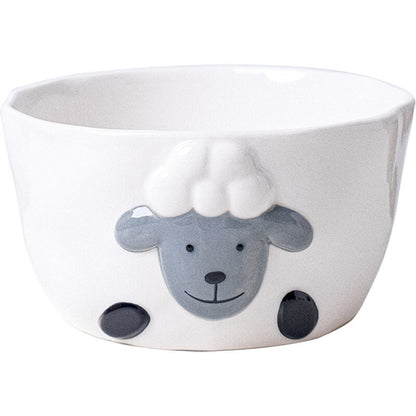 Little Sheep DishwareHOME CUPS & MUGS, kitchenNEW TOWN BAZAAR