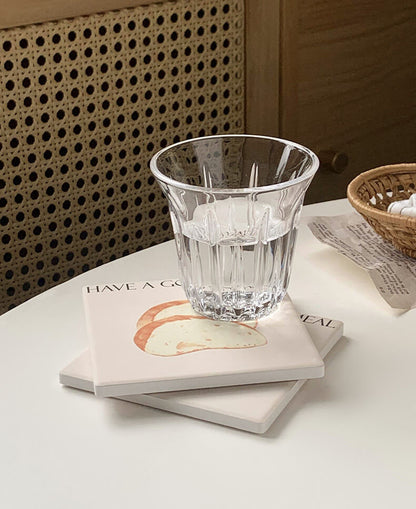 Cute Bread Square Water Coaster Placemat