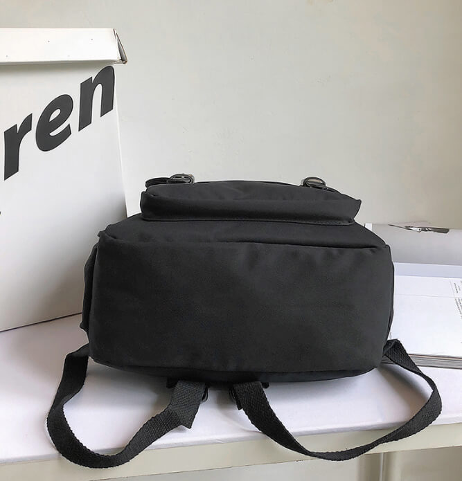 Sac à dos de bénédiction du fonctionnaire céleste Xie Lian et Hua Cheng