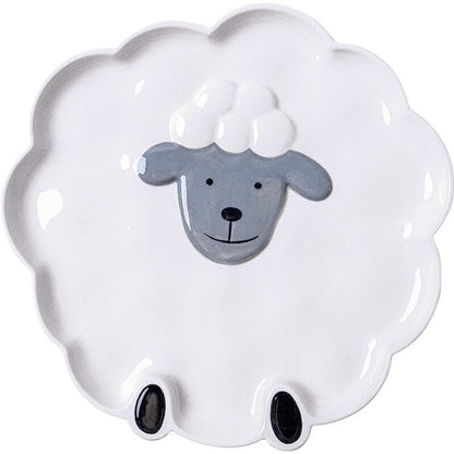 Little Sheep DishwareHOME CUPS & MUGS, kitchenNEW TOWN BAZAAR