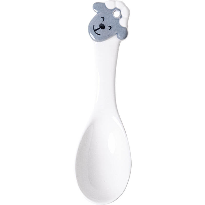 Little Sheep DishwareHOME CUPS & MUGS, kitchenNEW TOWN BAZAAR
