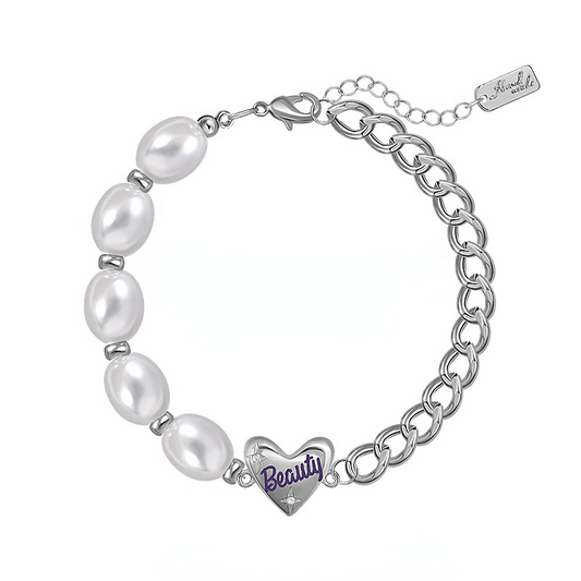 Splicing Love Bracelet