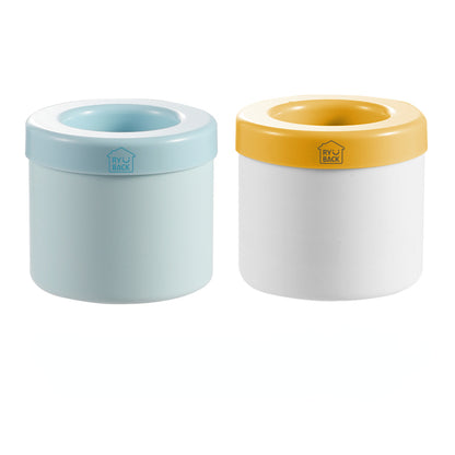 Ice Making Cup-Easy To Remove Ice CubesNEW TOWN BAZAAR
