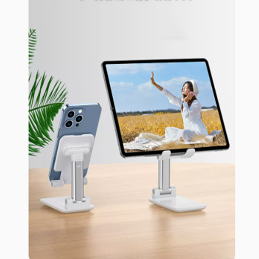 Multifunctional Desktop Universal Mobile Phone Holder