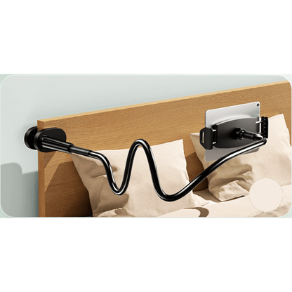 Support de téléphone portable multifonctionnel de bureau de chevet d'articles ménagers